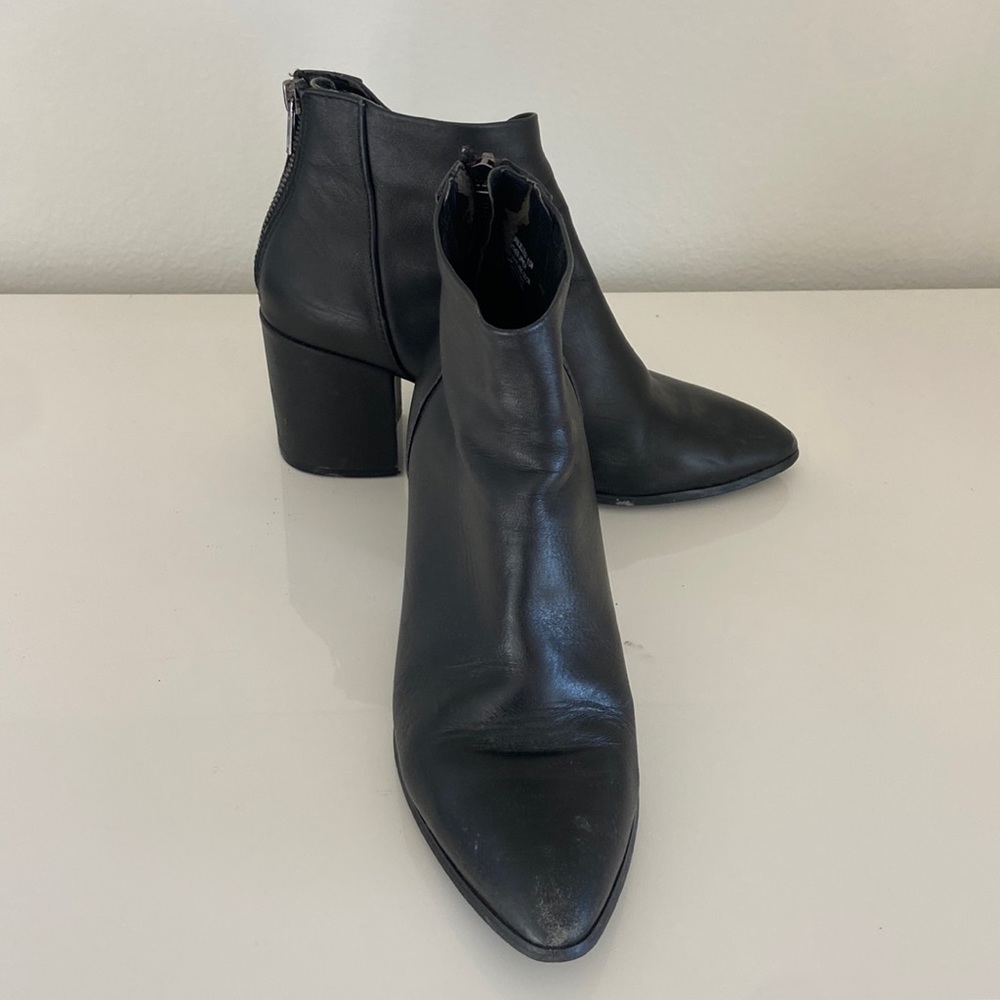 Steve Madden Jillian Bootie